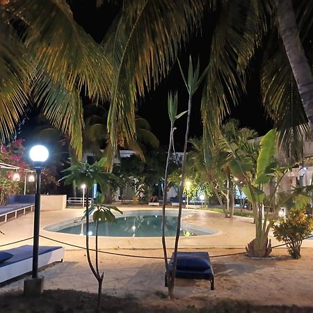 Aparthotel Exotica Sense Flic-en-Flacq Exterior foto