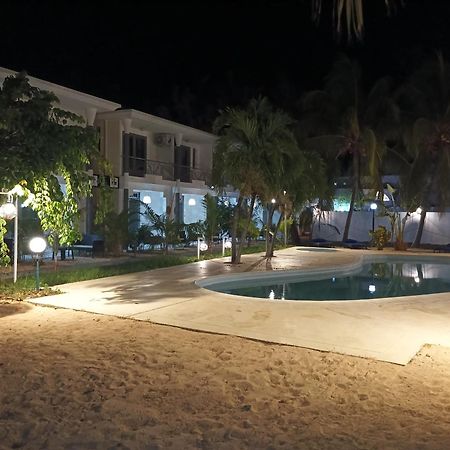 Aparthotel Exotica Sense Flic-en-Flacq Exterior foto